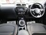 USED 2016 16 KIA SOUL 1.6 CRDI CONNECT 5d 134 BHP Full Kia Main Dealer Service History + Just Serviced, One Previous Owner, NEW MOT, Great fuel economy! Low Insurance Group! Diesel