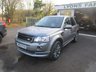 USED 2012 62 LAND ROVER FREELANDER 2 2.2 SD4 DYNAMIC 5d 190 BHP AUTOMATIC FOUR WHEEL DRIVE Excellent Service History + Just Serviced, One Previous Owner, NEW MOT, Automatic, Four Wheel Drive, Diesel