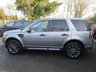 USED 2012 62 LAND ROVER FREELANDER 2 2.2 SD4 DYNAMIC 5d 190 BHP AUTOMATIC FOUR WHEEL DRIVE Excellent Service History + Just Serviced, One Previous Owner, NEW MOT, Automatic, Four Wheel Drive, Diesel
