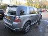 USED 2012 62 LAND ROVER FREELANDER 2 2.2 SD4 DYNAMIC 5d 190 BHP AUTOMATIC FOUR WHEEL DRIVE Excellent Service History + Just Serviced, One Previous Owner, NEW MOT, Automatic, Four Wheel Drive, Diesel