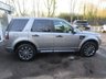 USED 2012 62 LAND ROVER FREELANDER 2 2.2 SD4 DYNAMIC 5d 190 BHP AUTOMATIC FOUR WHEEL DRIVE Excellent Service History + Just Serviced, One Previous Owner, NEW MOT, Automatic, Four Wheel Drive, Diesel