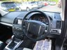 USED 2012 62 LAND ROVER FREELANDER 2 2.2 SD4 DYNAMIC 5d 190 BHP AUTOMATIC FOUR WHEEL DRIVE Excellent Service History + Just Serviced, One Previous Owner, NEW MOT, Automatic, Four Wheel Drive, Diesel