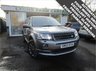 USED 2012 62 LAND ROVER FREELANDER 2 2.2 SD4 DYNAMIC 5d 190 BHP AUTOMATIC FOUR WHEEL DRIVE Excellent Service History + Just Serviced, One Previous Owner, NEW MOT, Automatic, Four Wheel Drive, Diesel