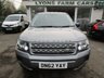 USED 2012 62 LAND ROVER FREELANDER 2 2.2 TD4 GS 5d 150 BHP FOUR WHEEL DRIVE Land Rover Main Dealer Service History + Just Serviced, Two Previous Owners, NEW MOT, Four Wheel Drive, Diesel