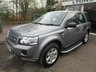 USED 2012 62 LAND ROVER FREELANDER 2 2.2 TD4 GS 5d 150 BHP FOUR WHEEL DRIVE Land Rover Main Dealer Service History + Just Serviced, Two Previous Owners, NEW MOT, Four Wheel Drive, Diesel