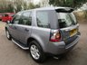 USED 2012 62 LAND ROVER FREELANDER 2 2.2 TD4 GS 5d 150 BHP FOUR WHEEL DRIVE Land Rover Main Dealer Service History + Just Serviced, Two Previous Owners, NEW MOT, Four Wheel Drive, Diesel