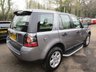 USED 2012 62 LAND ROVER FREELANDER 2 2.2 TD4 GS 5d 150 BHP FOUR WHEEL DRIVE Land Rover Main Dealer Service History + Just Serviced, Two Previous Owners, NEW MOT, Four Wheel Drive, Diesel