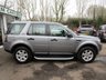 USED 2012 62 LAND ROVER FREELANDER 2 2.2 TD4 GS 5d 150 BHP FOUR WHEEL DRIVE Land Rover Main Dealer Service History + Just Serviced, Two Previous Owners, NEW MOT, Four Wheel Drive, Diesel
