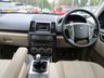 USED 2012 62 LAND ROVER FREELANDER 2 2.2 TD4 GS 5d 150 BHP FOUR WHEEL DRIVE Land Rover Main Dealer Service History + Just Serviced, Two Previous Owners, NEW MOT, Four Wheel Drive, Diesel