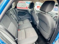 USED 2010 10 FORD FOCUS 1.6 TITANIUM AUTOMATIC Top Spec Titanium Automatic petrol