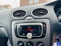 USED 2010 10 FORD FOCUS 1.6 TITANIUM AUTOMATIC Top Spec Titanium Automatic petrol