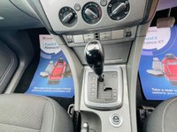 USED 2010 10 FORD FOCUS 1.6 TITANIUM AUTOMATIC Top Spec Titanium Automatic petrol