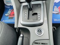 USED 2010 10 FORD FOCUS 1.6 TITANIUM AUTOMATIC Top Spec Titanium Automatic petrol