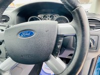 USED 2010 10 FORD FOCUS 1.6 TITANIUM AUTOMATIC Top Spec Titanium Automatic petrol