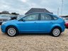 USED 2010 10 FORD FOCUS 1.6 TITANIUM AUTOMATIC Top Spec Titanium Automatic petrol