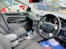 USED 2010 10 FORD FOCUS 1.6 TITANIUM AUTOMATIC Top Spec Titanium Automatic petrol