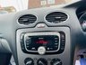 USED 2010 10 FORD FOCUS 1.6 TITANIUM AUTOMATIC Top Spec Titanium Automatic petrol