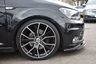 USED 2016 16 VOLKSWAGEN CADDY 2.0 C20 TDI HIGHLINE 148 BHP 1 OWNER-FVSH-TAILGATE.
