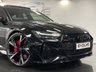 USED 2020 70 AUDI RS6 AVANT 4.0 TFSI QUATTRO VORSPRUNG 5d 592 BHP HUD, PAN ROOF, B&O, SOFT CLOSE