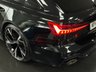 USED 2020 70 AUDI RS6 AVANT 4.0 TFSI QUATTRO VORSPRUNG 5d 592 BHP HUD, PAN ROOF, B&O, SOFT CLOSE