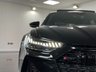 USED 2020 70 AUDI RS6 AVANT 4.0 TFSI QUATTRO VORSPRUNG 5d 592 BHP HUD, PAN ROOF, B&O, SOFT CLOSE