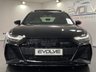 USED 2020 70 AUDI RS6 AVANT 4.0 TFSI QUATTRO VORSPRUNG 5d 592 BHP HUD, PAN ROOF, B&O, SOFT CLOSE