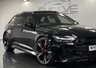 USED 2020 70 AUDI RS6 AVANT 4.0 TFSI QUATTRO VORSPRUNG 5d 592 BHP HUD, PAN ROOF, B&O, SOFT CLOSE