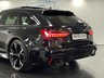 USED 2020 70 AUDI RS6 AVANT 4.0 TFSI QUATTRO VORSPRUNG 5d 592 BHP HUD, PAN ROOF, B&O, SOFT CLOSE