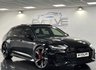USED 2020 70 AUDI RS6 AVANT 4.0 TFSI QUATTRO VORSPRUNG 5d 592 BHP HUD, PAN ROOF, B&O, SOFT CLOSE