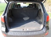 USED 2007 57 HYUNDAI SANTA FE 2.2 CDX CRTD 5d 148 BHP www.suffolkcarcentre.co.uk - Located at Ilketshall