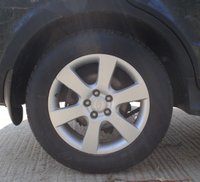 USED 2007 57 HYUNDAI SANTA FE 2.2 CDX CRTD 5d 148 BHP www.suffolkcarcentre.co.uk - Located at Ilketshall