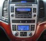USED 2007 57 HYUNDAI SANTA FE 2.2 CDX CRTD 5d 148 BHP www.suffolkcarcentre.co.uk - Located at Ilketshall