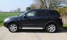 USED 2007 57 HYUNDAI SANTA FE 2.2 CDX CRTD 5d 148 BHP www.suffolkcarcentre.co.uk - Located at Ilketshall
