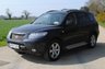 USED 2007 57 HYUNDAI SANTA FE 2.2 CDX CRTD 5d 148 BHP www.suffolkcarcentre.co.uk - Located at Ilketshall