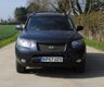 USED 2007 57 HYUNDAI SANTA FE 2.2 CDX CRTD 5d 148 BHP www.suffolkcarcentre.co.uk - Located at Ilketshall