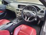 USED 2013 63 MERCEDES-BENZ C-CLASS 6.2 C63 AMG 2d AUTO 457 BHP 6 SERVICES WITH INVOICES