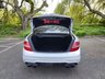 USED 2013 63 MERCEDES-BENZ C-CLASS 6.2 C63 AMG 2d AUTO 457 BHP 6 SERVICES WITH INVOICES