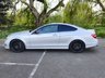 USED 2013 63 MERCEDES-BENZ C-CLASS 6.2 C63 AMG 2d AUTO 457 BHP 6 SERVICES WITH INVOICES