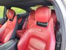 USED 2013 63 MERCEDES-BENZ C-CLASS 6.2 C63 AMG 2d AUTO 457 BHP 6 SERVICES WITH INVOICES