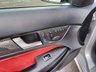 USED 2013 63 MERCEDES-BENZ C-CLASS 6.2 C63 AMG 2d AUTO 457 BHP 6 SERVICES WITH INVOICES