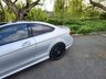 USED 2013 63 MERCEDES-BENZ C-CLASS 6.2 C63 AMG 2d AUTO 457 BHP 6 SERVICES WITH INVOICES