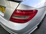 USED 2013 63 MERCEDES-BENZ C-CLASS 6.2 C63 AMG 2d AUTO 457 BHP 6 SERVICES WITH INVOICES