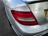 USED 2013 63 MERCEDES-BENZ C-CLASS 6.2 C63 AMG 2d AUTO 457 BHP 6 SERVICES WITH INVOICES