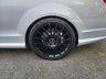USED 2013 63 MERCEDES-BENZ C-CLASS 6.2 C63 AMG 2d AUTO 457 BHP 6 SERVICES WITH INVOICES