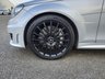 USED 2013 63 MERCEDES-BENZ C-CLASS 6.2 C63 AMG 2d AUTO 457 BHP 6 SERVICES WITH INVOICES