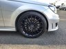 USED 2013 63 MERCEDES-BENZ C-CLASS 6.2 C63 AMG 2d AUTO 457 BHP 6 SERVICES WITH INVOICES