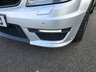 USED 2013 63 MERCEDES-BENZ C-CLASS 6.2 C63 AMG 2d AUTO 457 BHP 6 SERVICES WITH INVOICES