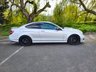 USED 2013 63 MERCEDES-BENZ C-CLASS 6.2 C63 AMG 2d AUTO 457 BHP 6 SERVICES WITH INVOICES