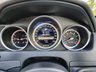 USED 2013 63 MERCEDES-BENZ C-CLASS 6.2 C63 AMG 2d AUTO 457 BHP 6 SERVICES WITH INVOICES