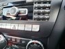 USED 2013 63 MERCEDES-BENZ C-CLASS 6.2 C63 AMG 2d AUTO 457 BHP 6 SERVICES WITH INVOICES